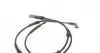3145270022 Датчик износа тормозных колодок (задних) BMW 7 (F01-F04) 08-15 MEYLE підбір по vin на Brocar