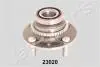 Маточина колеса KK-23020 JAPANPARTS