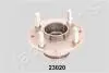 KK23020 Маточина колеса KK-23020 JAPANPARTS JAPANPARTS підбір по vin на Brocar