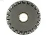 SD0076 Бендікс стартера (21 зуб) Ford (Bosch) AUTO STARTER підбір по vin на Brocar