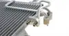 AC318000S Радиатор кондиционера MB E-class (W211) 1.8-5.5 02-08 MAHLE / KNECHT підбір по vin на Brocar