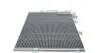 AC318000S Радиатор кондиционера MB E-class (W211) 1.8-5.5 02-08 MAHLE / KNECHT підбір по vin на Brocar