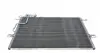 AC318000S Радиатор кондиционера MB E-class (W211) 1.8-5.5 02-08 MAHLE / KNECHT підбір по vin на Brocar