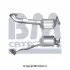 BM80480H Каталізатор BM CATALYSTS підбір по vin на Brocar