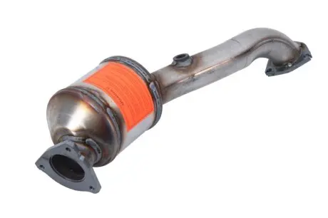 BM80480H Каталізатор BM CATALYSTS підбір по vin на Brocar