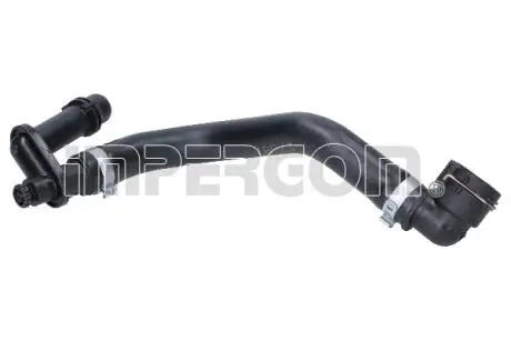 17587 PRZEWÓD NAGRZEWNICY FIAT PUNTO 08- IMPERGOM подбор по vin на Brocar