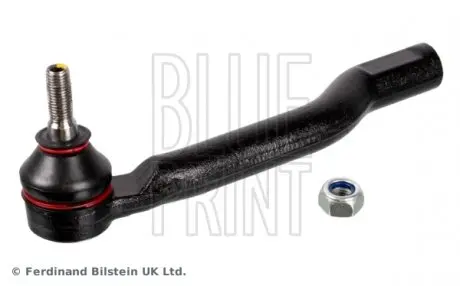 ADN187240 Наконечник тяги рулевой (R) Nissan Juke/Leaf 10- BLUE PRINT подбор по vin на Brocar