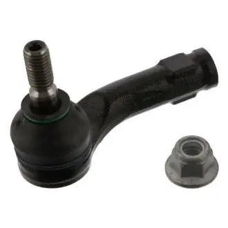 40833 Наконечник поперечної рульової тяги 40833 FEBI BILSTEIN FEBI BILSTEIN підбір по vin на Brocar