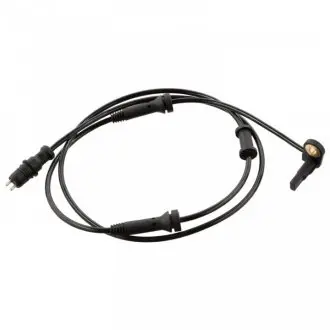 102251 Датчик ABS FIAT BRAVA 1,2 16V 00- FEBI BILSTEIN подбор по vin на Brocar