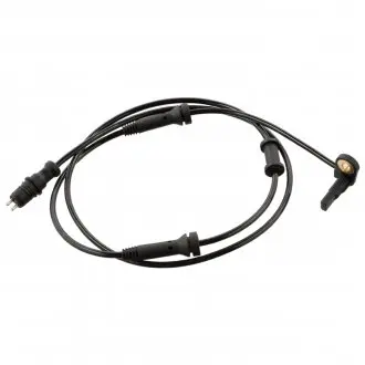 102251 Датчик ABS FIAT BRAVA 1,2 16V 00- FEBI BILSTEIN підбір по vin на Brocar