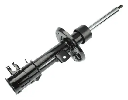 40266230014 Амортизатор (передній) Citroen Nemo/Peugeot Bipper 08- (R) MEYLE підбір по vin на Brocar