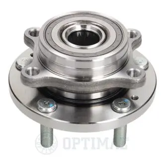 921224 Подшипник колесный с ступицей OPTIMAL подбор по vin на Brocar