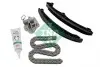Комплект ланцюга ГРМ Seat Ibiza IV/Toledo IV 1.2 08-15/Skoda Fabia/Rapid 1.2 07-14 559 0199 10