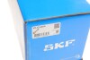 VKJC5004 Полуось прав. Ducter 1,5dCi 10- SKF підбір по vin на Brocar