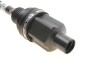 VKJC5004 Полуось прав. Ducter 1,5dCi 10- SKF підбір по vin на Brocar