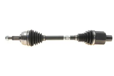 VKJC5004 Полуось прав. Ducter 1,5dCi 10- SKF подбор по vin на Brocar