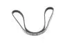 AD04R1080 Ремінь генератора Suzuki Grand Vitara 2.5 98-03/Kia Carens/Shuma 1.8 97-04/Lexus IS 200 2.0 99-05 BLUE PRINT підбір по vin на Brocar