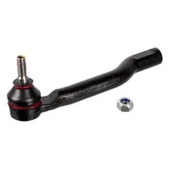 48204 Наконечник тяги рулевой (R) Nissan Juke/Leaf 10- FEBI BILSTEIN подбор по vin на Brocar