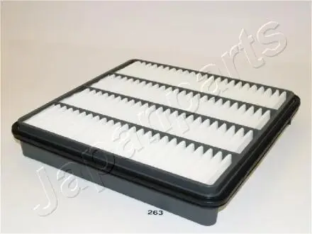FA263S Фільтр повітря Land Cruiser 4.7 98- JAPANPARTS підбір по vin на Brocar