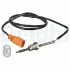 TS30082 CZUJNIK TEMP. SPALIN VW TOURAN 10- DELPHI підбір по vin на Brocar
