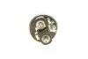 2339303267 Реле стартера втягивающее (12V) MB Vito (W639) 03- BOSCH підбір по vin на Brocar
