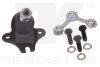 Шаровая опора нижняя (пр+лев) VW Golf IV,Passat 2.0-2.9 VR6 5044734