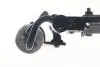 AC714000S Радіатор кондиціонера MAZDA 6 08- MAHLE / KNECHT підбір по vin на Brocar