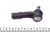7160200011 Наконечник тяги рульової (R) Ford Mondeo II 96-00 MEYLE підбір по vin на Brocar