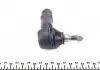 7160200011 Наконечник тяги рульової (R) Ford Mondeo II 96-00 MEYLE підбір по vin на Brocar