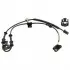 107628 Датчик ABS HYUNDAI ACCENT 1,6 10- FEBI BILSTEIN підбір по vin на Brocar
