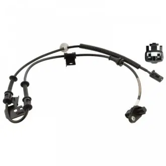 107628 Датчик ABS HYUNDAI ACCENT 1,6 10- FEBI BILSTEIN подбор по vin на Brocar