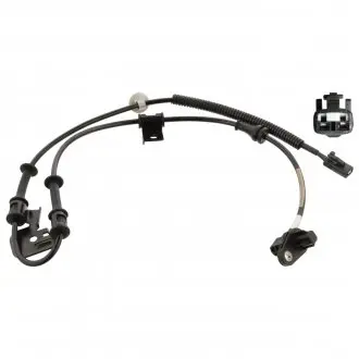 107628 Датчик ABS HYUNDAI ACCENT 1,6 10- FEBI BILSTEIN підбір по vin на Brocar