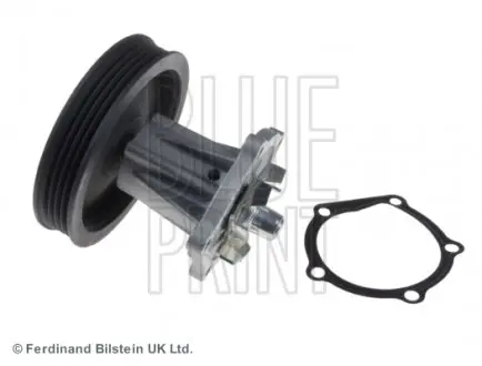 ADG09187 Водяной насос BLUE PRINT підбір по vin на Brocar