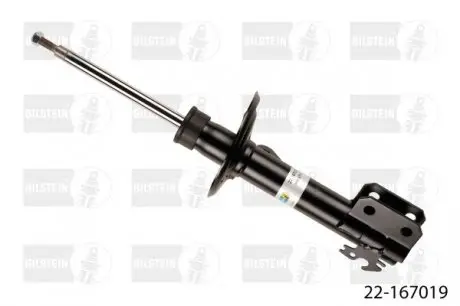 22167019 Амортизатор BILSTEIN підбір по vin на Brocar