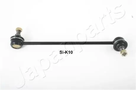 SIK10L Тяга стабилизатора передн.лев.Cerato 04- JAPANPARTS подбор по vin на Brocar