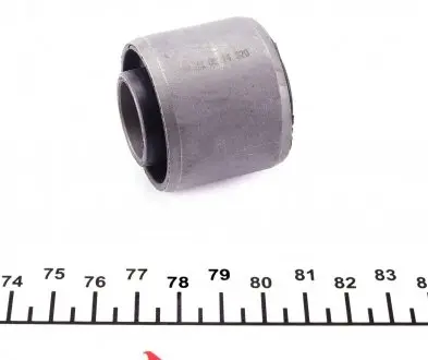 05214 Сайлентблок рычага FEBI BILSTEIN 05214 FEBI BILSTEIN подбор по vin на Brocar