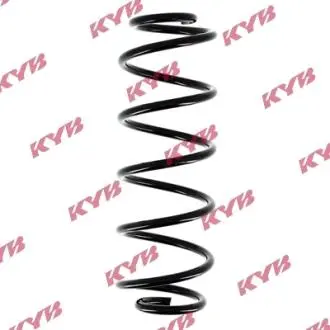 RA7096 Пружина підвіски KYB підбір по vin на Brocar