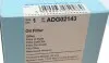 ADG02143 Фільтр масляний Hyundai iX55 3.0 CRDi V6 24V 08-12 (4WD) BLUE PRINT підбір по vin на Brocar