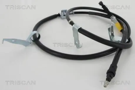 814050166 Трос, стояночная тормозная система TRISCAN подбор по vin на Brocar