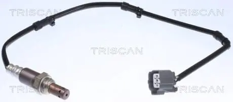 884540051 Лямбда-зонд 8845 40051 TRISCAN TRISCAN підбір по vin на Brocar