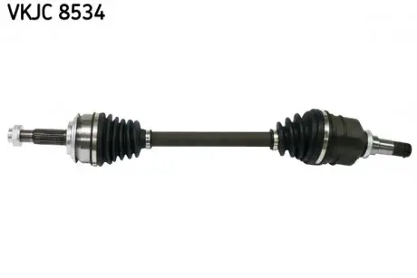 VKJC8534 Піввісь SKF підбір по vin на Brocar