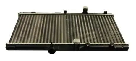 AC250722 Радіатор, система охолодження двигуна MAXGEAR підбір по vin на Brocar