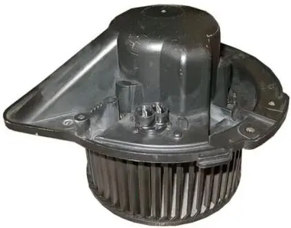 AB164000S Компресор салону MAHLE / KNECHT подбор по vin на Brocar