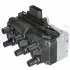 Котушка запалення VOLKSWAGEN JETTA 99- GN10469-11B1
