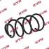 RA1023 SPRĘŻYNA ZAW. FORD P. FOCUS CC 06- KYB підбір по vin на Brocar