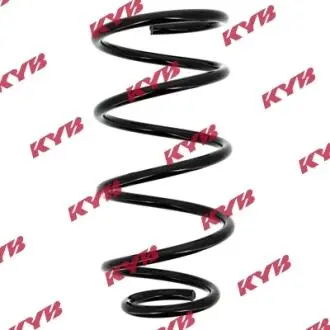 RA1023 SPRĘŻYNA ZAW. FORD P. FOCUS CC 06- KYB підбір по vin на Brocar