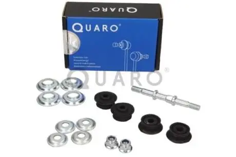 QS6561HQ Тяга / стійка, стабілізатор QUARO підбір по vin на Brocar
