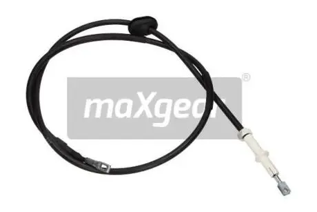 320437 Трос, стоянкова гальмівна система MAXGEAR підбір по vin на Brocar