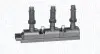 Котушка OPEL CORSA D 1.0 10- 060717186012