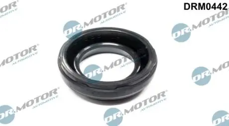 DRM0442 USZCZELKA WTRYSKIWACZA SUBARU 2,0D DR.MOTOR підбір по vin на Brocar